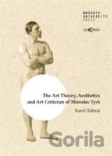 The Art Theory, Aesthetics and Art Criticism of Miroslav Tyrš