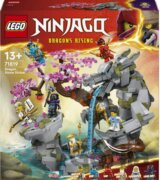 LEGO® NINJAGO® 71819 Chrám dračieho kameňa