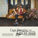Angus & Julia Stone: Cape Forestier LP