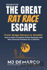 The Great Rat-Race Escape