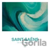 Saint-Saëns: The Definite Work LP