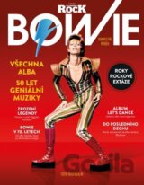 David Bowie - Kompletní příběh