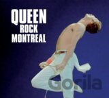 Queen: Rock Montreal Ltd.