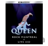 Queen: Rock Montreal
