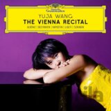 Yuja Wang: The Vienna Recital LP