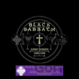 Black Sabbath: Anno Domini:1989-1995