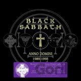 Black Sabbath: Anno Domini:1989-1995 LP