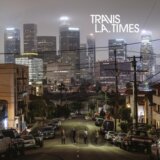 Travis: L.A. Times (Dlx Mediabook Edition)