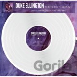 Duke Ellington: Perfection in Jazz (Coloured) LP