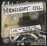 Midnight Oil: Live At The Old Lion, Adelaide 1982