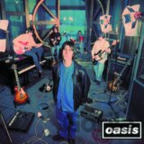 Oasis: Supersonic / Single LP