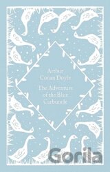 The Adventure of the Blue Carbuncle