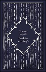 Breakfast at Tiffany's: Truman Capote