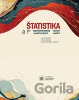 Štatistika pre reprodukovateľný výskum v spoločenských vedách