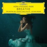 Orchestra Del Teatro Carlo Felice, Hera Hyesang Park: Breathe