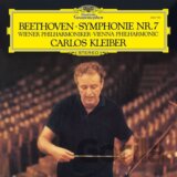 Wiener Philharmoniker, Carlos Kleiber: Beethoven: Symphony No. 7 In A Major, Op. 92 LP