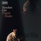 Yunchan Lim: Chopin: Études Op. 10 & 25