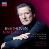 Academy Of St Martin In The Fields, Sir Neville Marriner: Marriner Conducts Beethoven