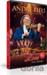 Johann Strauss Orchestra André Rieu: Love Is All Around