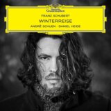 Daniel Heide & Andrè Schuen: Schubert: Winterreise