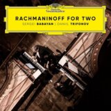 Sergei Babayan & Daniil Trifonov: Rachmaninoff: Duos