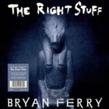 Bryan Ferry: The Right Stuff (Blue) (Rsd 2024) LP