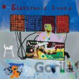 George Harrison: Electronic Sound (Picture) (Rsd 2024) LP