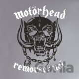 Motörhead: Remorse? No! (Silver) (Rsd 2024 LP