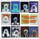 Super Furry Animals: Fuzzy Logic (Bottle Green) (B-Sides & Besides) (Rsd 2024) LP