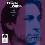 Charlie Watts & Orchestra: Live At Fulham Town Hall (RSD 2024) LP