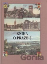 Kniha o Praze  2