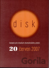 Disk 20/2007