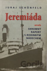 Jeremiáda