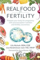 Real Food for Fertility