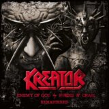 Kreator: Enemy Of God / Hordes Of Chaos Box Ltd.