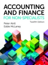 Accounting & Finance For Non-Specialist