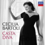 Cecilia Bartoli: Casta Div