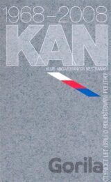 KAN 1968 - 2008