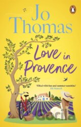 Love In Provence