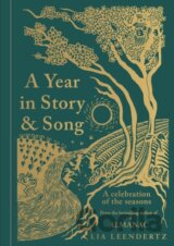 A Year in Story and Song