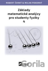 Základy matematické analýzy pro studenty fyziky 4