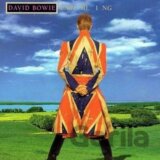 BOWIE DAVID - EARTHLING