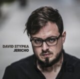 STYPKA DAVID: JERICHO (maxi-single)