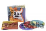CLAPTON ERIC - CROSSROADS REVISITED: SELECTIONS FROM THE CROSSROADS GUITAR FESTI