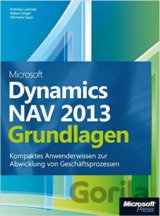 Microsoft Dynamics NAV 2013 - Grundlagen