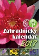 Zahradnický kalendář 2017