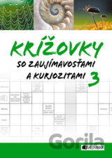 Krížovky so zaujímavosťami a kuriozitami 3