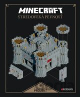 Minecraft - Stredoveká pevnosť