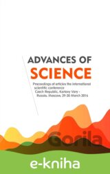 Advances of science