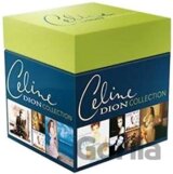 DION CELINE - COLLECTION (10CD)